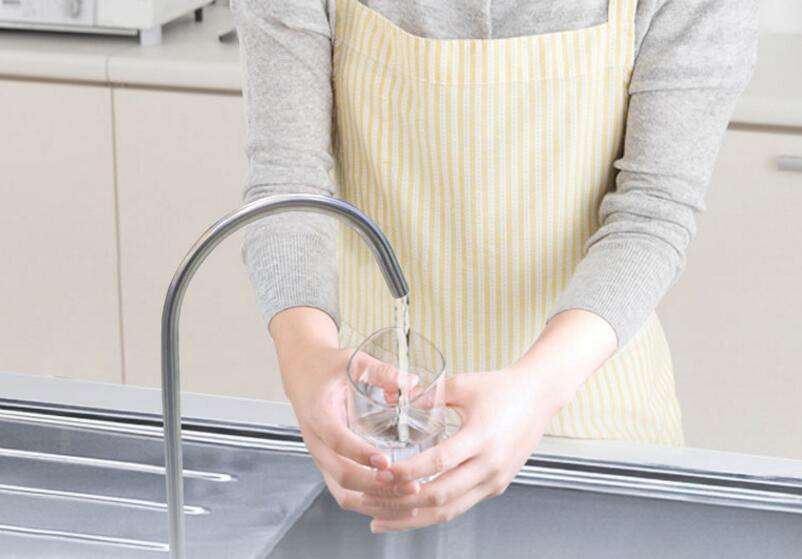 【小凈課堂】凈水器大通量已成趨勢？選大選小，用需求說話！