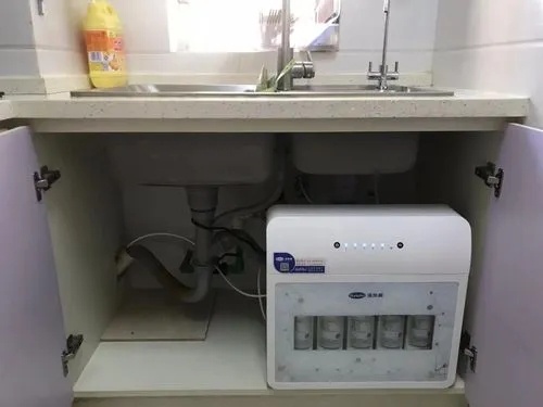 【小凈課堂】凈水器安裝后就高枕無憂了？會不會用天差地別！