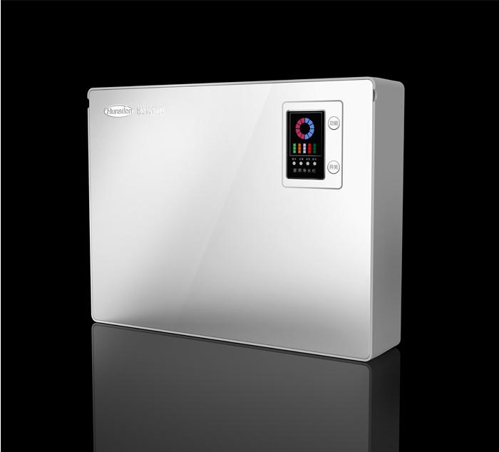 漢斯頓凈水器HSD-75G-07為什么與眾不同？