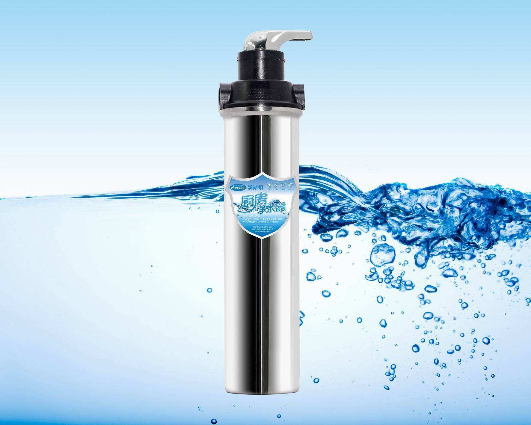 選凈水器總被坑？老司機教你遠離假冒偽劣產品