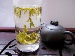 馬云：水不好,空氣不好,手機好有什么用？