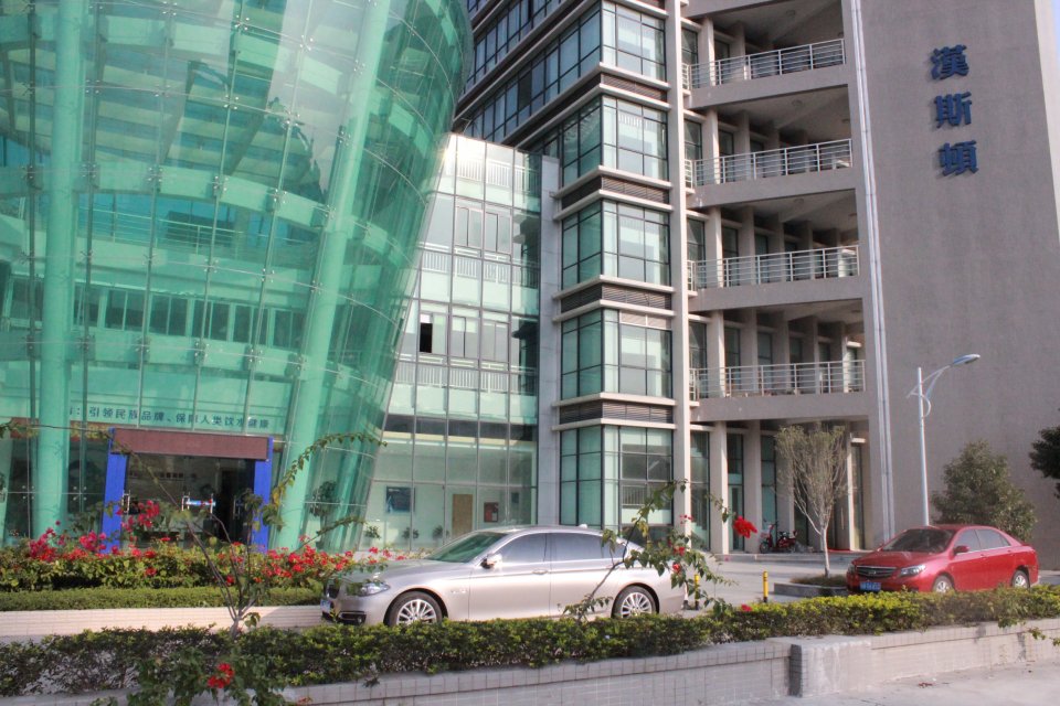 凈水器品牌看哪些方面 漢斯頓綜合實力簡介