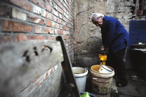 農村水質差，農村地區安裝凈水器有什么要求？