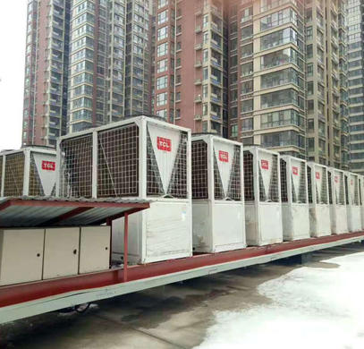 專業(yè)技術(shù)服務(wù)，護航企業(yè)穩(wěn)定運行